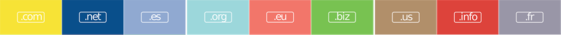xpress DNS HosT domains